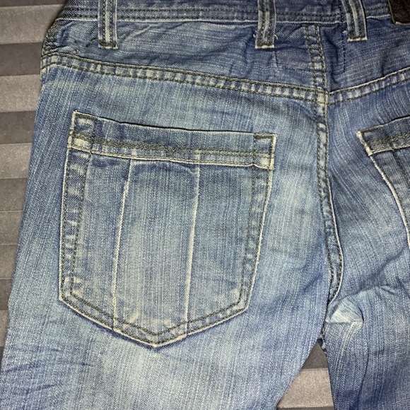 Projek Raw Spirito Fresco Blue Jeans - Picture 3 of 5